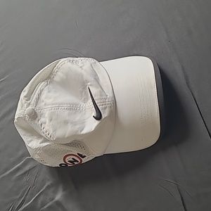 Nike Golf hat